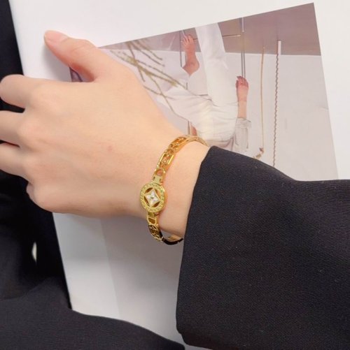 LV Bracelet  05yxs65 (9)_3913435